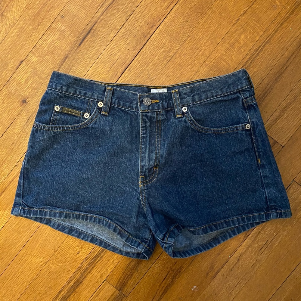Calvin Klein shorties